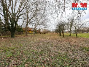 Prodej pozemku pro bydlení, Určice, 1938 m2