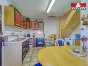 Prodej rodinného domu, Liblín, 119 m2