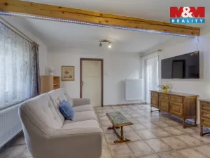 Prodej rodinného domu, Liblín, 119 m2