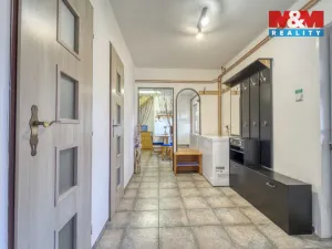 Prodej rodinného domu, Liblín, 119 m2