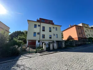 Prodej činžovního domu, Praha - Braník, U družstva Práce, 260 m2