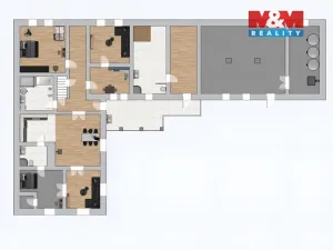 Prodej pozemku pro bydlení, Pertoltice, 2030 m2