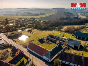 Prodej pozemku pro bydlení, Pertoltice, 2030 m2