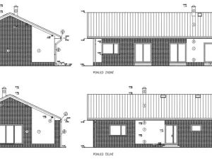 Prodej pozemku pro bydlení, Krásný Les - Damice, 2240 m2