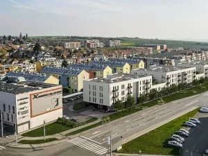 Prodej bytu 3+kk, Brno, Řípská, 60 m2