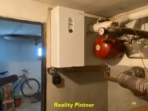 Pronájem bytu 4+1, Milín, 88 m2