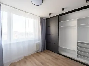 Prodej bytu 2+kk, Praha - Záběhlice, Jabloňová, 35 m2