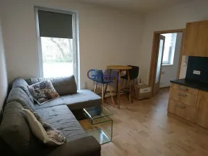 Pronájem bytu 2+kk, Prostějov, Kostelecká, 42 m2