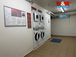 Prodej bytu 1+kk, Praha - Střížkov, Děčínská, 25 m2