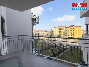 Prodej bytu 3+kk, Praha - Hostivař, Švehlova, 94 m2