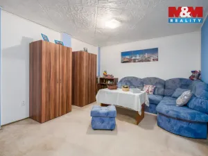 Prodej rodinného domu, Krupka, Husitská, 177 m2