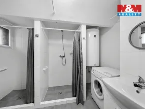 Prodej chalupy, Labská Stráň, 129 m2