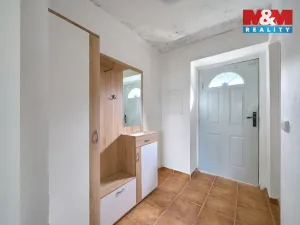 Prodej rodinného domu, Onomyšl - Miletín, 80 m2