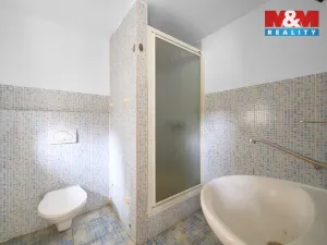 Prodej rodinného domu, Onomyšl - Miletín, 80 m2