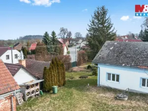 Prodej rodinného domu, Onomyšl - Miletín, 80 m2