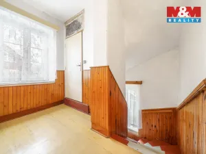 Prodej rodinného domu, Kynšperk nad Ohří, Okružní, 285 m2