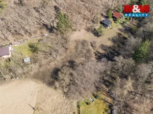 Prodej pozemku pro bydlení, Šťáhlavy, 3487 m2