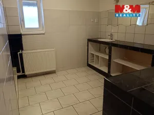 Pronájem bytu 3+kk, Vřesina, Mešnická, 70 m2