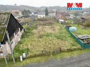 Prodej pozemku pro bydlení, Cholenice, 911 m2