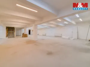 Pronájem obchodního prostoru, Cheb, Svobody, 260 m2