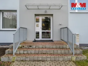 Prodej bytu 1+kk, Chotětov, 9. května, 31 m2