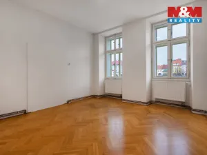 Pronájem bytu 3+1, Jičín - Staré Město, 104 m2