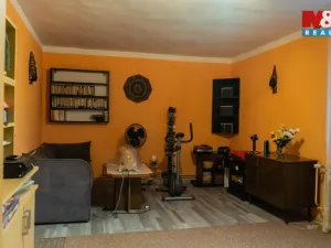 Prodej rodinného domu, Karviná - Mizerov, U Studny, 198 m2