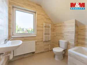 Prodej rodinného domu, Koleč, 93 m2