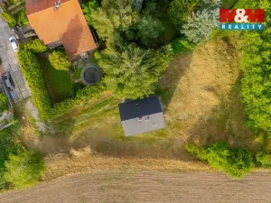 Prodej rodinného domu, Koleč, 93 m2