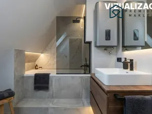 Prodej bytu 2+1, Litvínov - Horní Litvínov, Mánesova, 48 m2