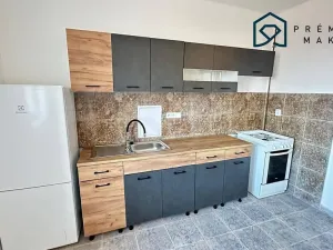 Pronájem bytu 2+1, Most, tř. Budovatelů, 56 m2