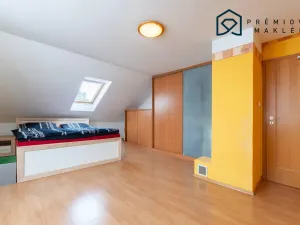 Prodej rodinného domu, Litvínov - Chudeřín, Dukelská, 250 m2