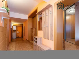 Prodej rodinného domu, Litvínov - Chudeřín, Dukelská, 250 m2