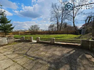 Pronájem bytu 1+1, Litvínov - Horní Litvínov, Podkrušnohorská, 40 m2