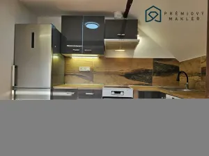 Pronájem bytu 2+kk, Litvínov - Chudeřín, Chudeřínská, 110 m2