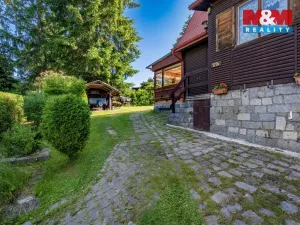 Prodej chaty, Arnoltice, 27 m2