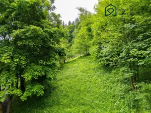 Prodej pozemku, Perštejn, 900 m2