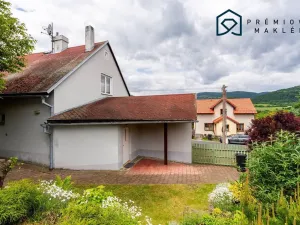 Prodej rodinného domu, Okounov, 155 m2
