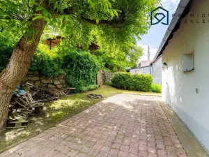 Prodej rodinného domu, Okounov, 155 m2