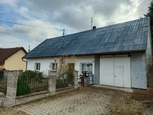 Prodej rodinného domu, Nepomuk, 82 m2