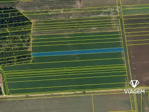 Prodej podílu pole, Měnín, 1382 m2
