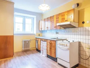 Prodej bytu 2+1, Plzeň, Zikmunda Wintra, 56 m2