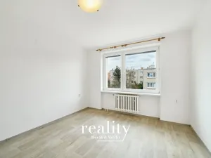 Pronájem bytu 2+1, Znojmo, Vančurova, 55 m2