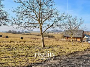 Prodej pozemku pro bydlení, Želetava, 1327 m2
