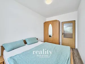 Pronájem bytu 3+kk, Znojmo, Jarošova, 73 m2