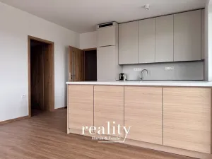 Pronájem bytu 2+kk, Moravské Budějovice, Jechova, 58 m2