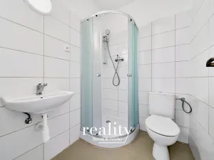 Pronájem bytu 1+kk, Znojmo, 30 m2