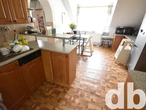 Prodej činžovního domu, Karlovy Vary, K Přehradě, 568 m2