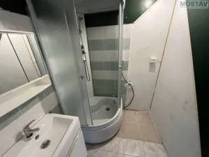 Prodej bytu 2+1, Most, Josefa Suka, 54 m2