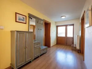 Prodej rodinného domu, Šebrov-Kateřina, 285 m2